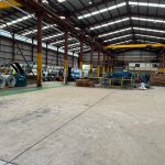 Why Businesses Choose Industrial Sweeping