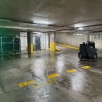 Warehouse Sweeping for Logistics and Distribution Centres, Keeping Sydney Operations Moving Safely