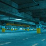 Why Industrial Sweeping Is Essential for Warehouses, Construction Sites, and Industrial Facilities